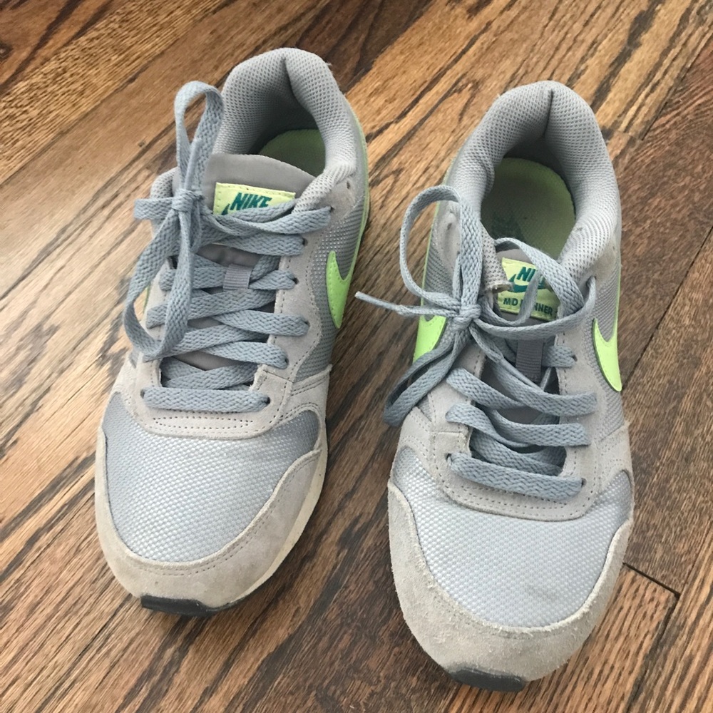 Nike sneakers